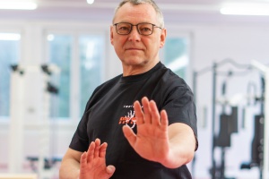 Family Fun Day Workout beim Karate Club Bayerwald