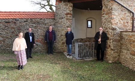 Umsetzung Brandschutzkonzept Veste Oberhaus