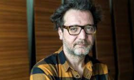 LESUNG DAVID SCHALKO am 23. April in Passau