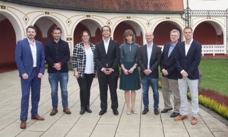 Neurologie up-to-date am Bezirksklinikum Mainkofen