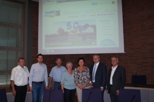 Auf dem Weg zum Fairtrade-Landkreis