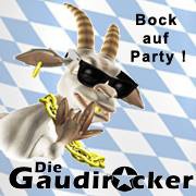 Die Gaudirocker