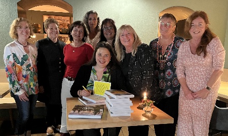 Interview mit einer Frau aus der Au