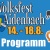 119. Volksfest Aidenbach