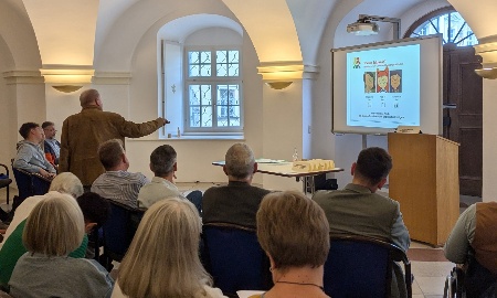 2. Niederbayerischer Inklusionstag im Kloster Metten: Ein Samstag für gelebte Inklusion