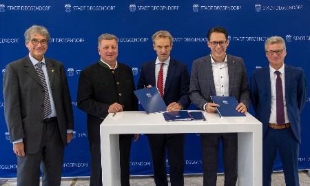 Deggendorfer Elisabethenheim wird Teil des Medizincampus Niederbayern