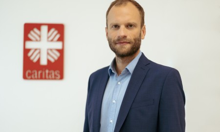 Faire L&ouml;hne in der Langzeitpflege: Caritas setzt 2025 deutliches Zeichen