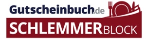 Schlemmerblock f&uuml;r deine Region