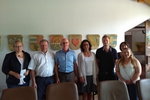 Informationsveranstaltung zur aktuellen Trinkwasserverordnung