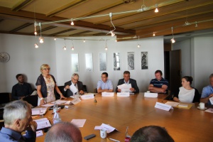 Nach dem Unwetterereignis: Eine Herkulesaufgabe steht bevor