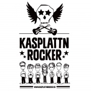 Kasplattnrocker