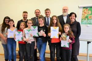 Es gibt mehr Schätze in Büchern als Piratenbeute auf der Schatzinsel