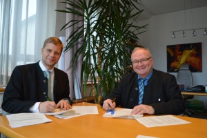 Entscheidung beim Realisierungs- und Ideenwettbewerb gefallen