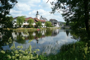 Stadtgeschichten: Wie entstand die Stadt Regen?
