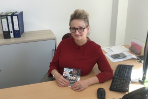 „Verspiel nicht dein Leben“