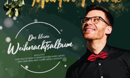 Das kleine Weihnachtsalbum