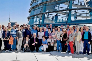 Einmal Berlin und Alles drin!