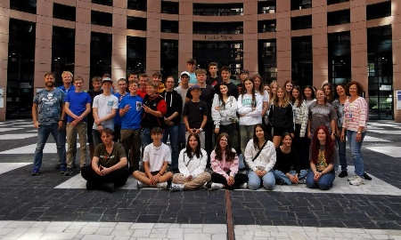 „Niederbayern goes Europe“