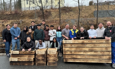 Neues Projekt der EU auch in Freyung-Grafenau