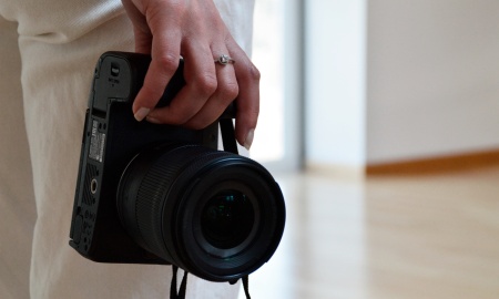 Profi-Bilder von der eigenen Gästeunterkunft