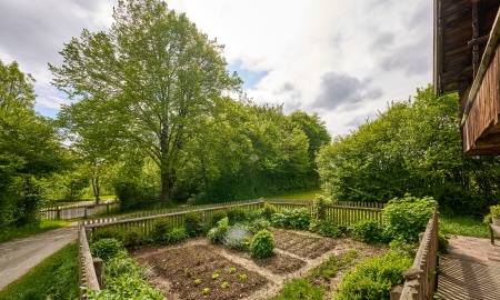 Tag der bayerischen Freilichtmuseen 2024