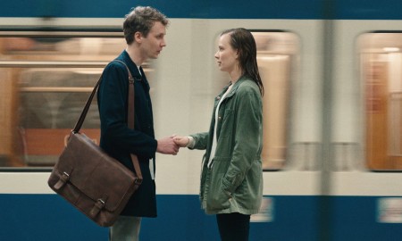 DEUTSCHE FILMPERLEN: MEIN ENDE. DEIN ANFANG.