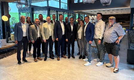 Tourismus als Rückgrat der Region