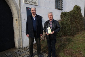 Neuer Flyer „Hilfe und Angebote für Senioren und Menschen mit Handicap im Landkreis Freyung-Grafenau“