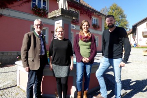 Kinder- und Jugendfreundlichkeits-Check in den Kommunen