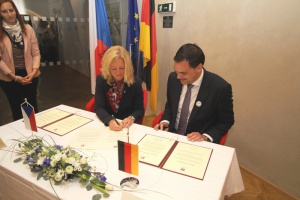 Kommunale Partnerschaft