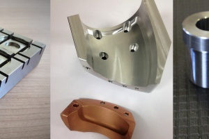 Die Firma Sinnotech erneuert ihren Maschinenpark