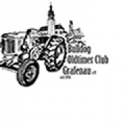 Bulldog-Oldtimmer-Club-Grafenau e.V.