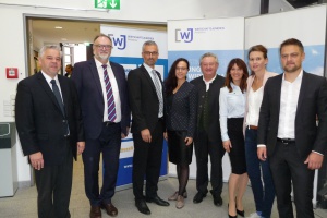 Abi – was dann? Karrieremesse wj4school 2019