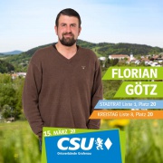 Florian Götz