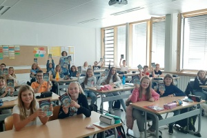 Ich schenk dir eine Geschichte: Abenteuer in der Megaworld