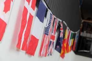 Den Lockdown sinnvoll nutzen: Online-Intensivsprachkurse an der THD