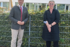 Trägerübergreifendes Konzept für eine optimale Versorgung junger Patienten in Ostbayern