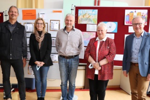 Wenn Kinder und Jugendliche die Welt anders sehen