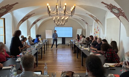 MuseumsForum Niederbayern bringt Museen in Abensberg zusammen