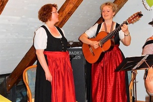 Heimat-Musik: Nickl Deandln