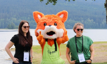 Vom Moldaustausee in die Welt: Frische Ideen für bayrisch-tschechische Startups