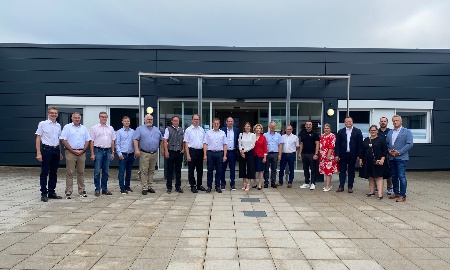 Tag der Ausbildung: "Dein Tag. Deine Zukunft."