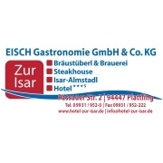 EISCH Gastronomie GmbH & Co. KG