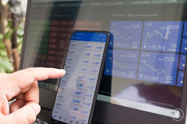 Foto von Marga Santoso auf Unsplash