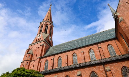 Zwiesel gehört im Ranking zu den beliebtesten deutschen  Kleinstädten