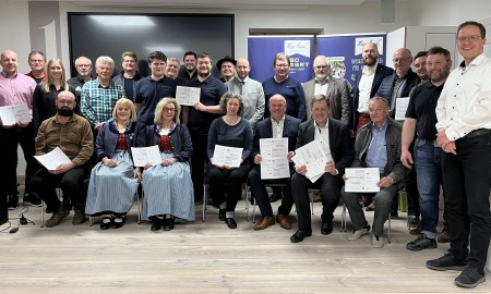 ILE macht´s möglich – Förderung von Kleinprojekten 2025