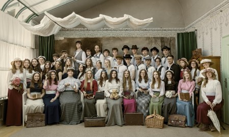 Nie vergessen: Deutsche und Tschechen erinnern gemeinsam an ihre Geschichte