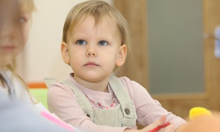 Fortbildung f&uuml;r Kita-Fachkr&auml;fte: Landkreis setzt auf Qualit&auml;t und Vernetzung