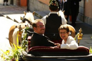 Romantisch heiraten im Urlaub