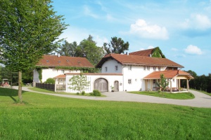 Vier Sterne für das Gästehaus Edhof